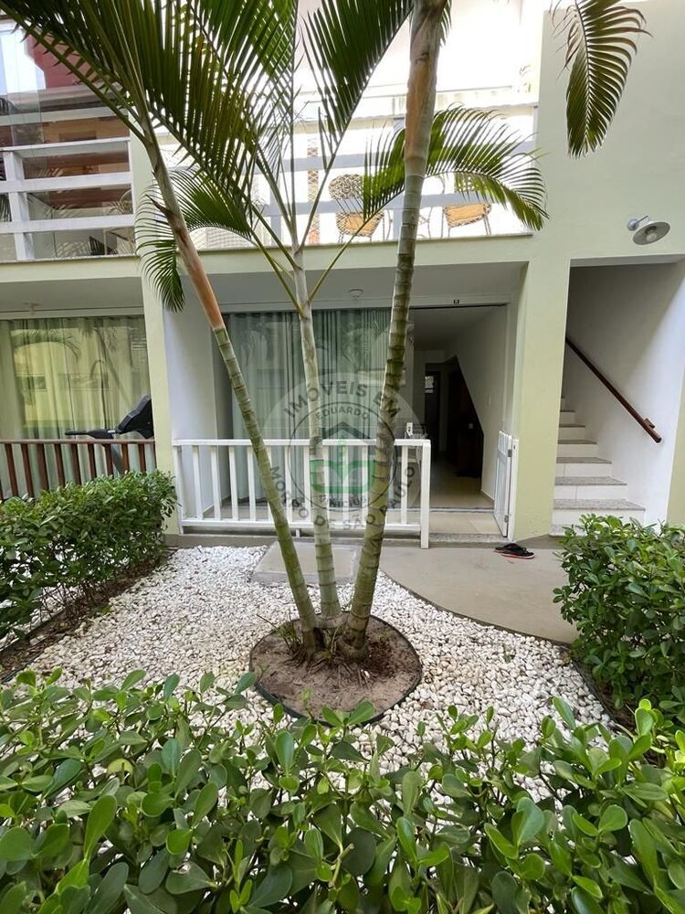 Apartamento à venda com 1 quarto, 36m² - Foto 8