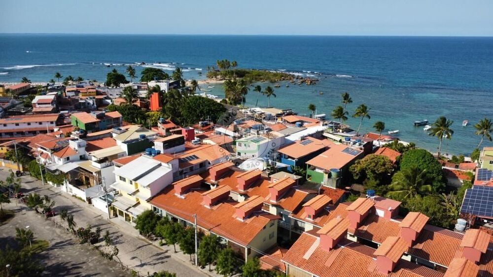 Apartamento à venda com 1 quarto, 36m² - Foto 14