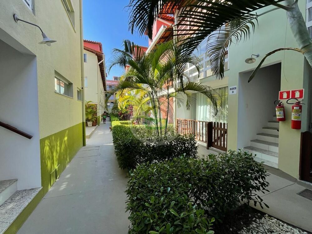 Apartamento à venda com 1 quarto, 36m² - Foto 12