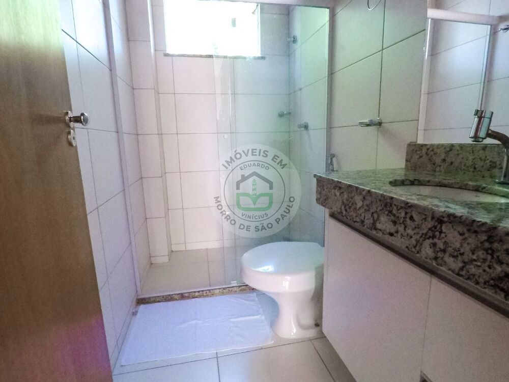 Apartamento à venda com 1 quarto, 36m² - Foto 1