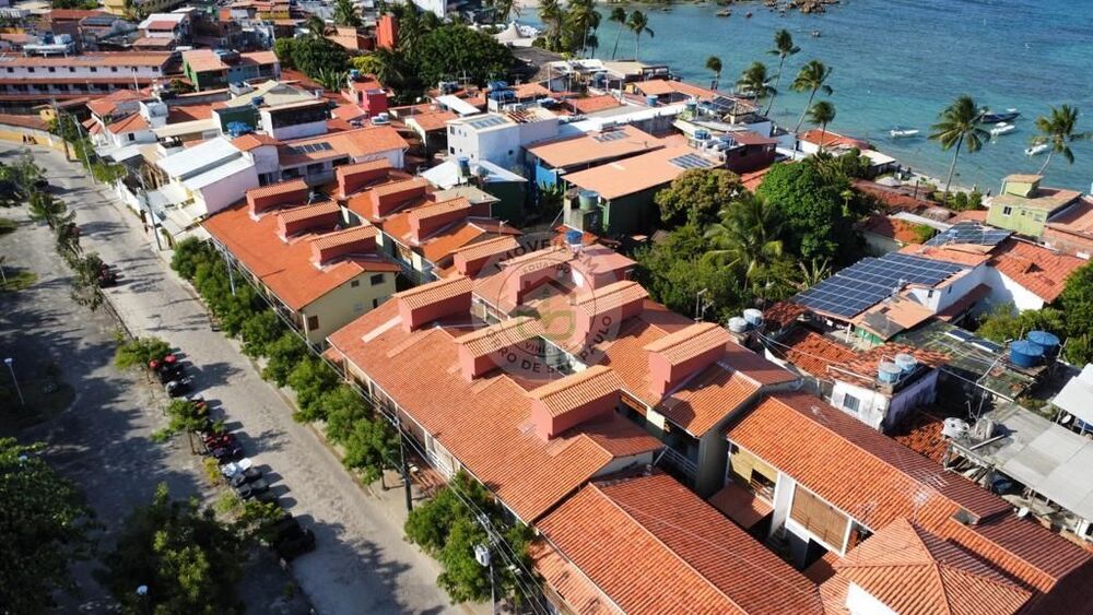 Apartamento à venda com 1 quarto, 36m² - Foto 15