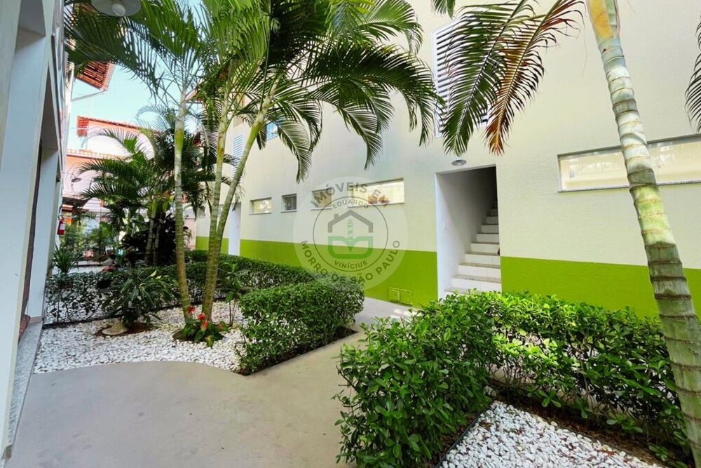 Apartamento à venda com 1 quarto, 36m² - Foto 20