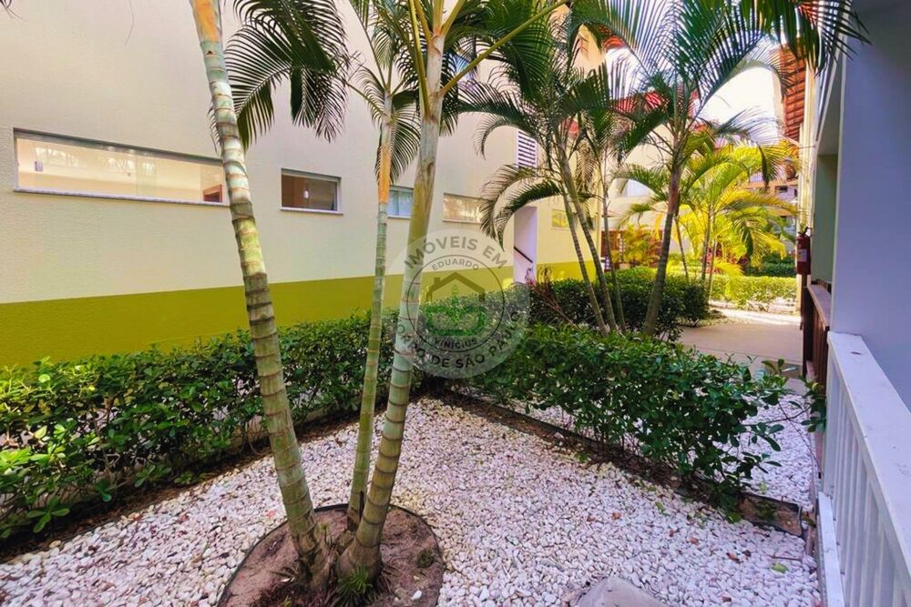 Apartamento à venda com 1 quarto, 36m² - Foto 6