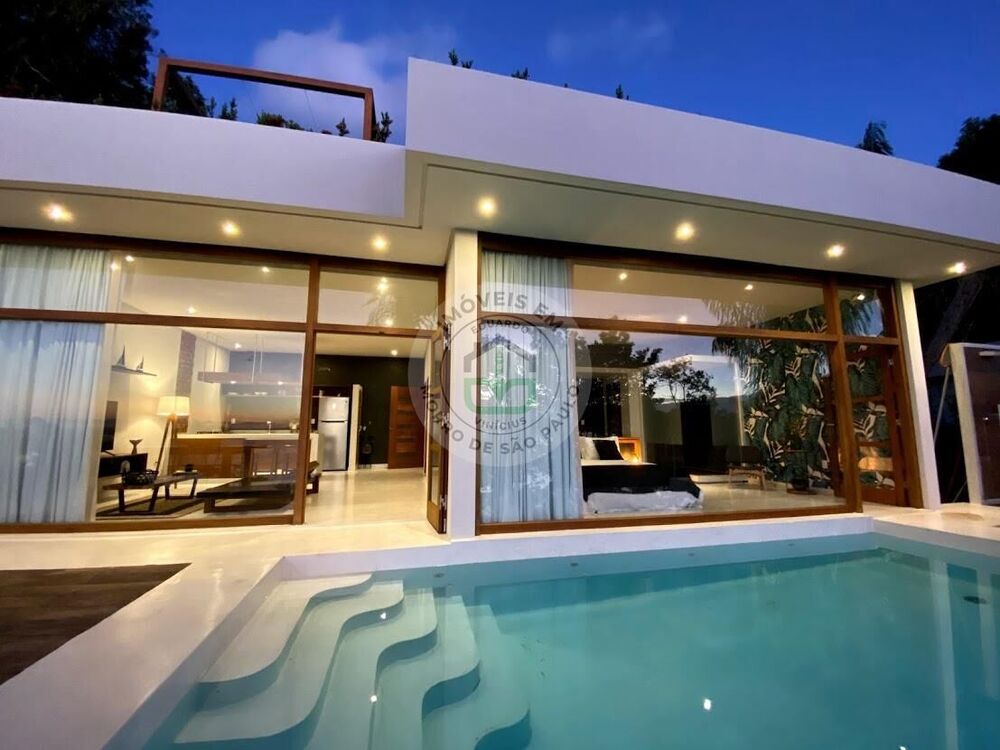 Casa à venda com 1 quarto, 286m² - Foto 4