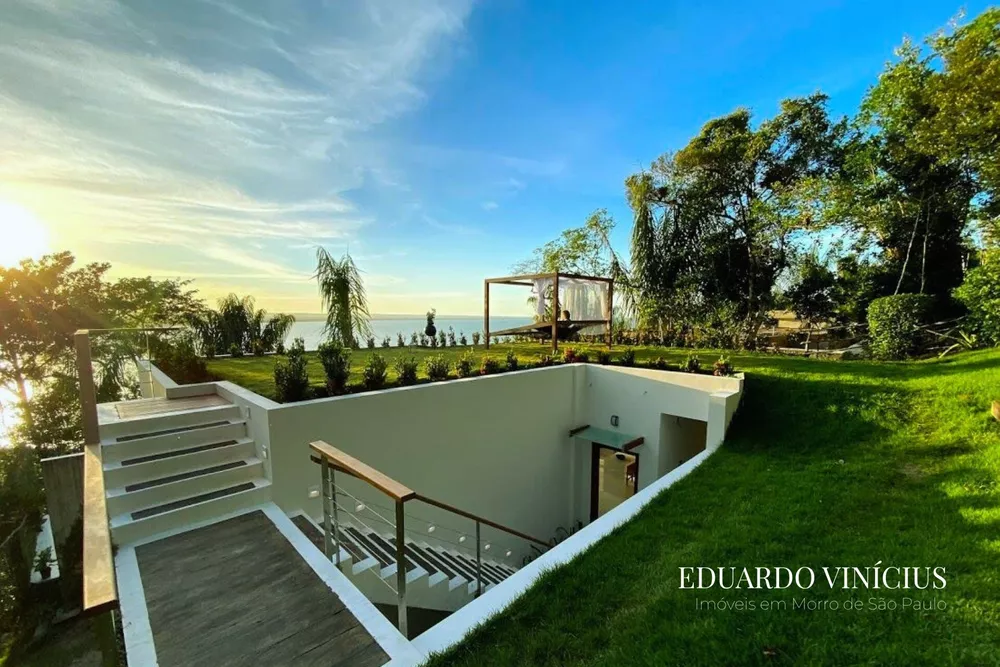 Casa, 1 quarto, 286 m² - Foto 2