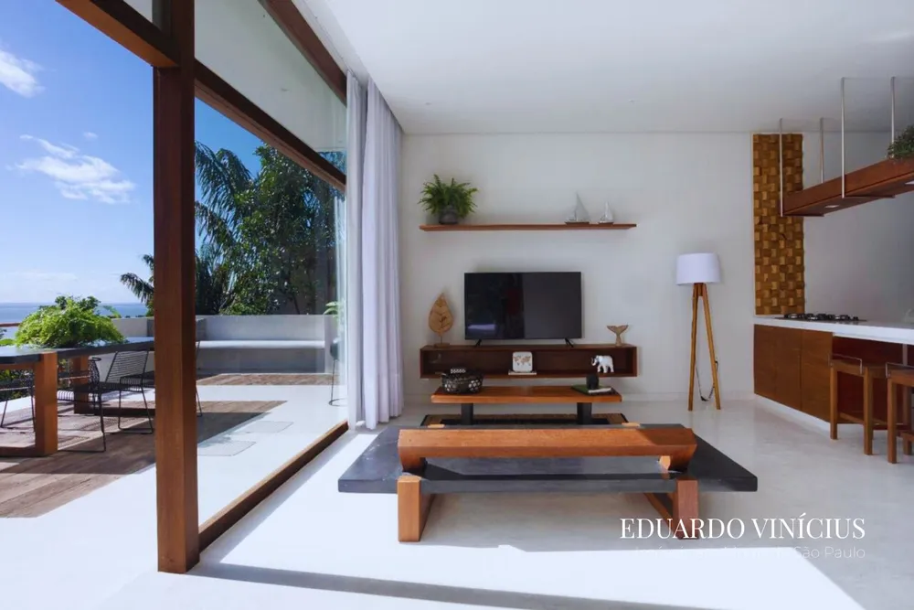Casa, 1 quarto, 286 m² - Foto 6