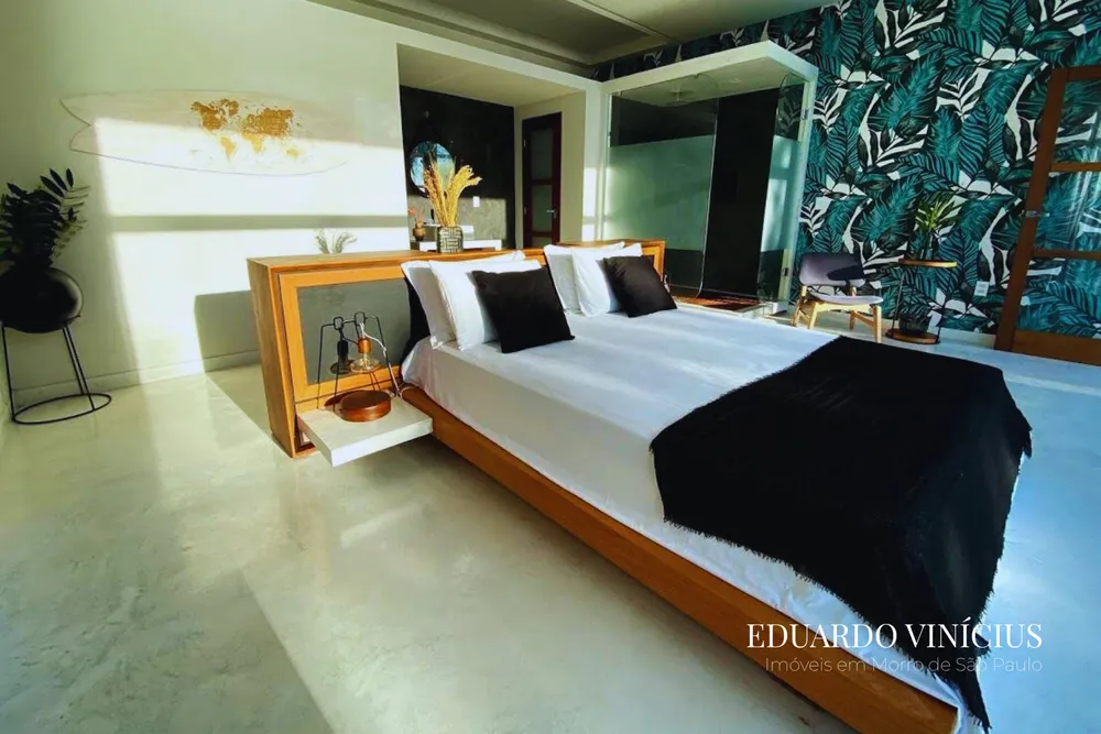 Casa, 1 quarto, 286 m² - Foto 9