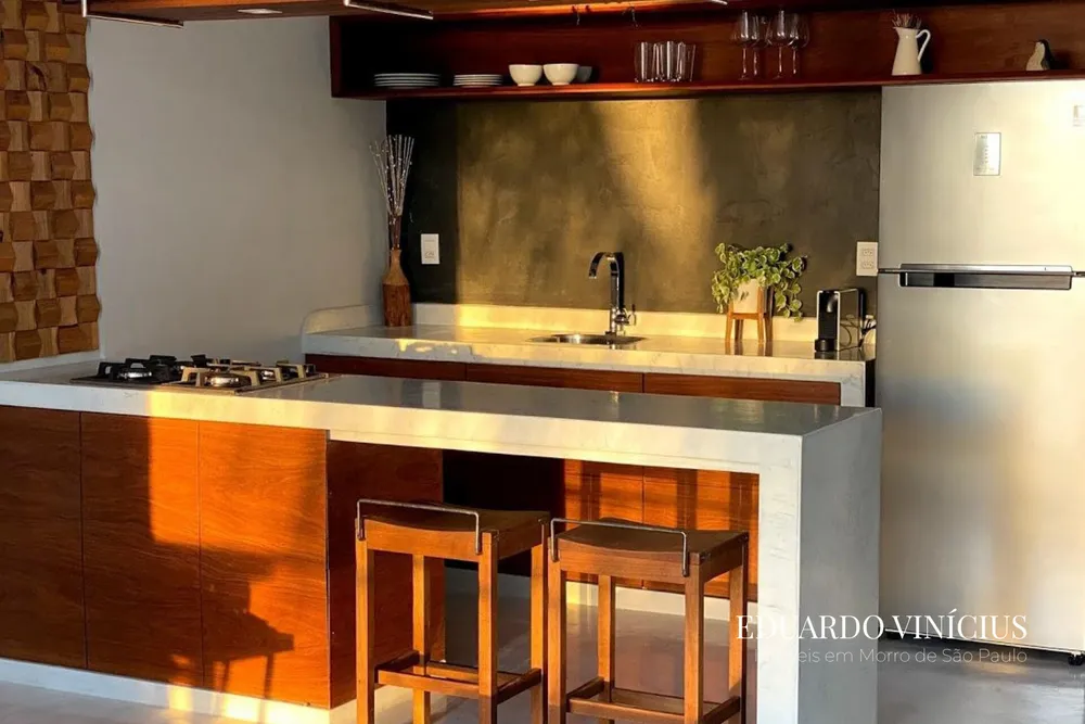 Casa, 1 quarto, 286 m² - Foto 7