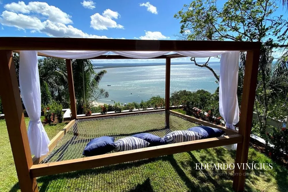 Casa, 1 quarto, 286 m² - Foto 3