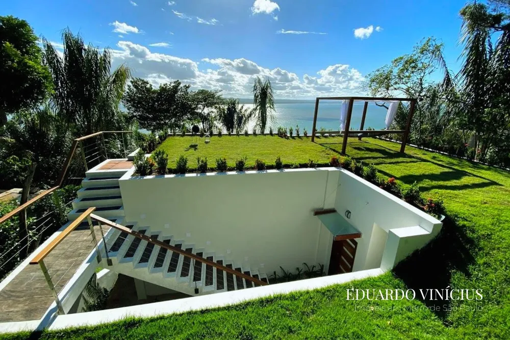 Casa, 1 quarto, 286 m² - Foto 14