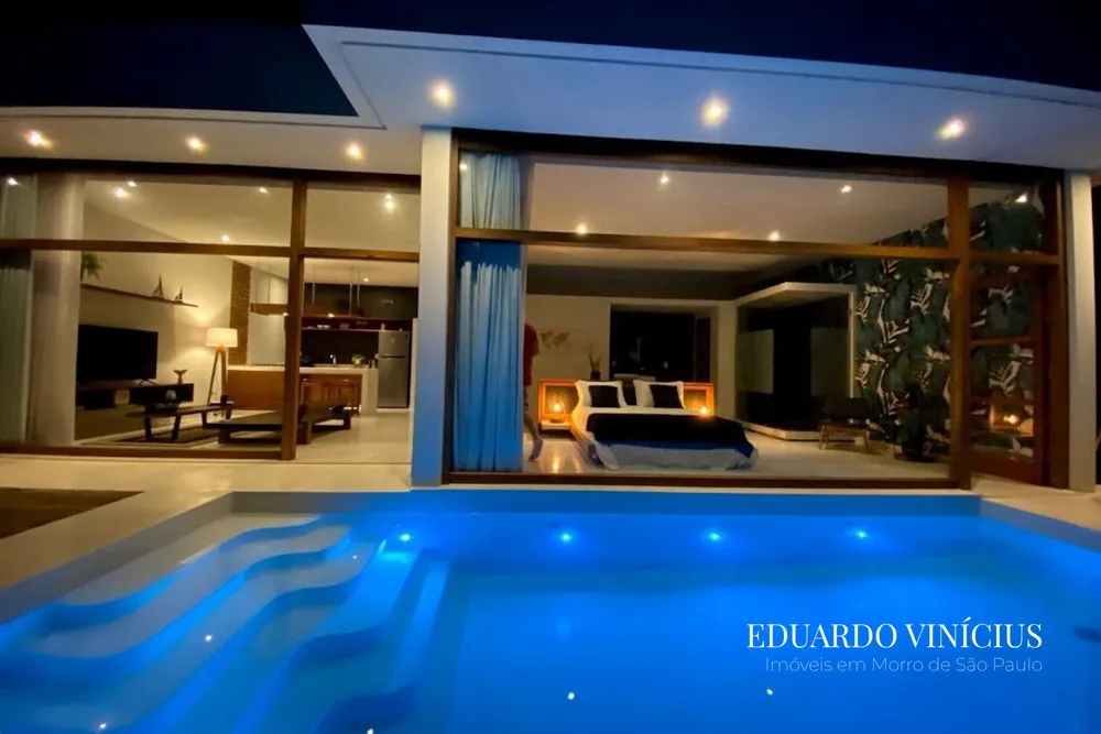 Casa, 1 quarto, 286 m² - Foto 5