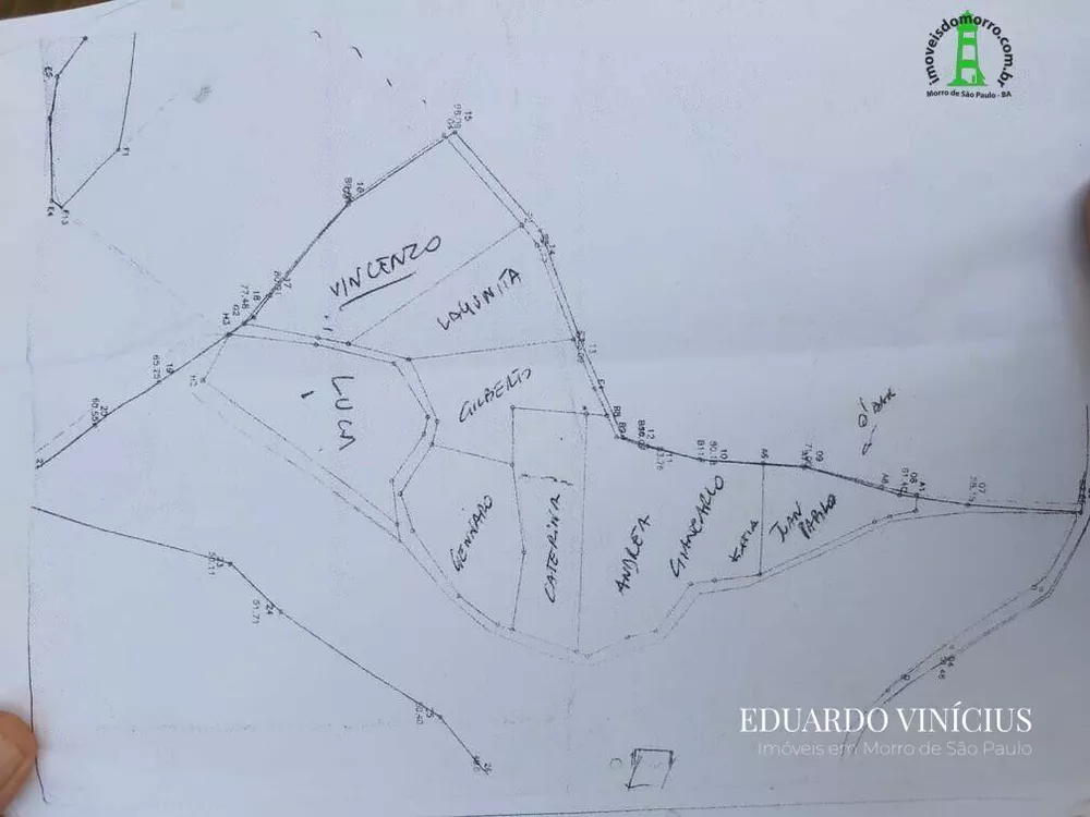 Terreno, 1874 m² - Foto 2