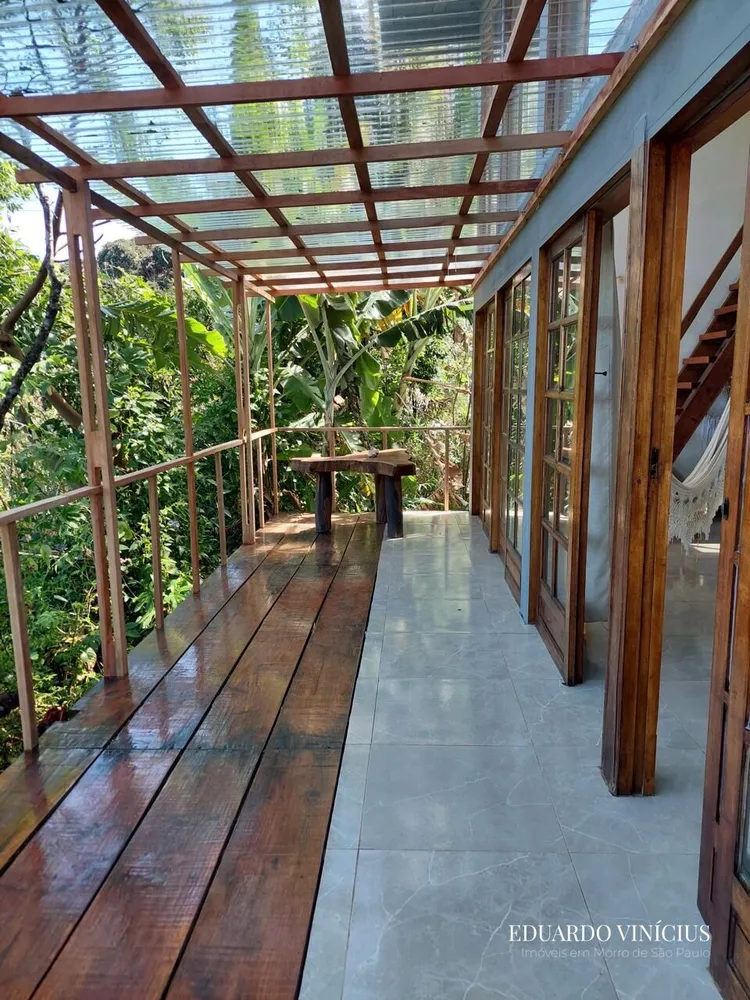 Casa, 1 quarto, 120 m² - Foto 4