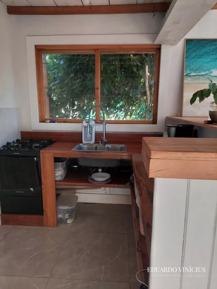Casa, 1 quarto, 120 m² - Foto 1
