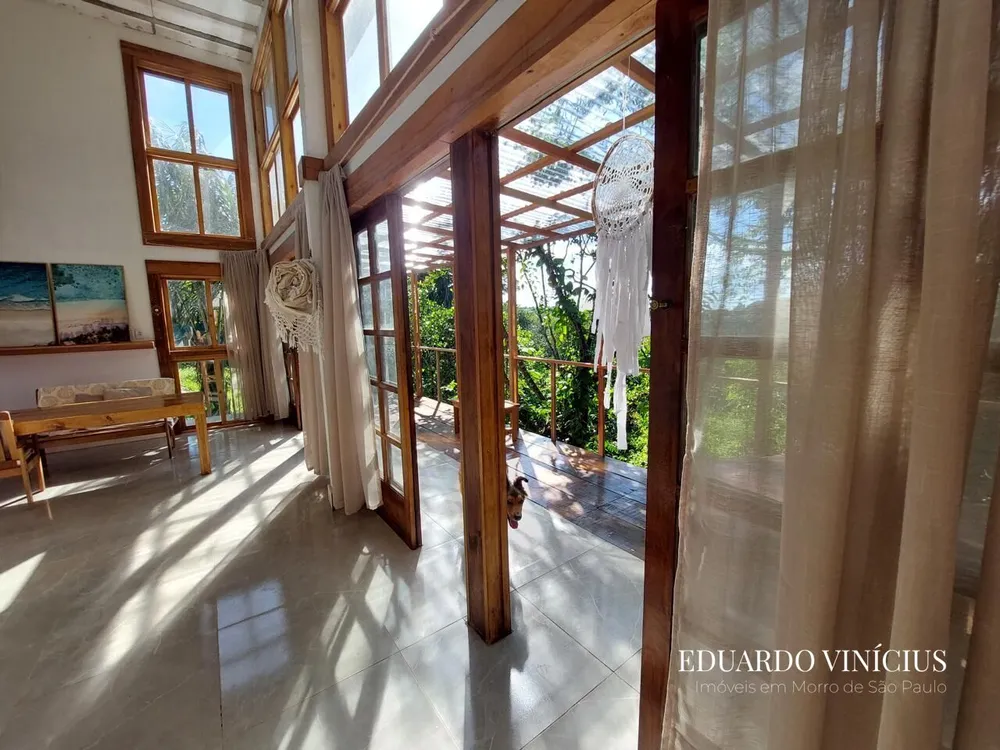 Casa, 1 quarto, 120 m² - Foto 17