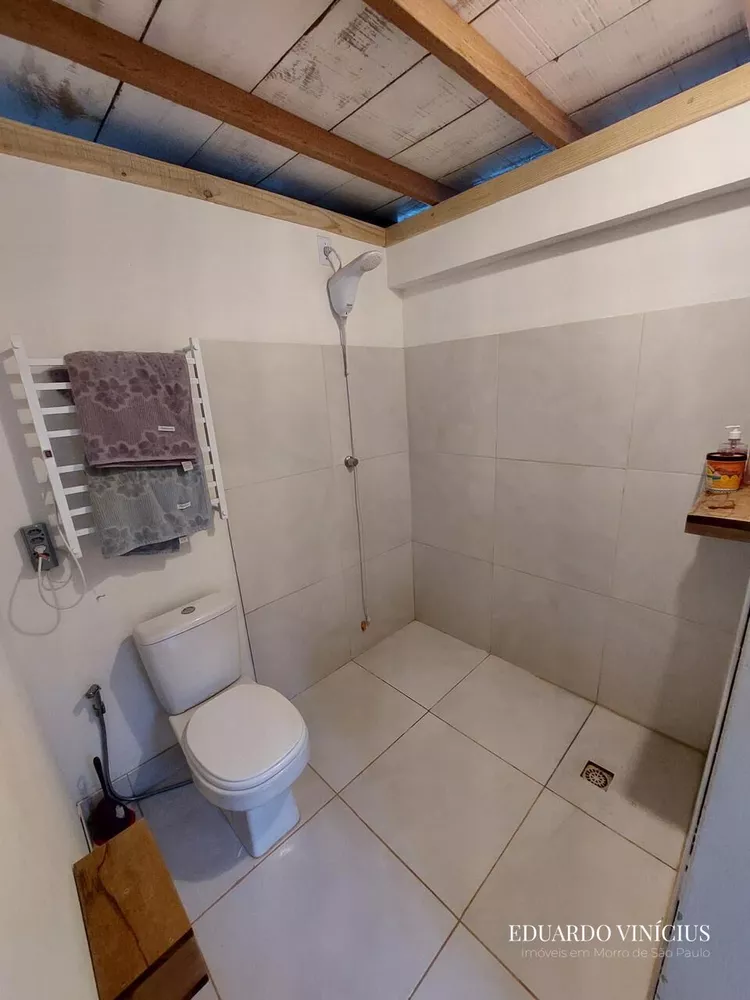 Casa, 1 quarto, 120 m² - Foto 4