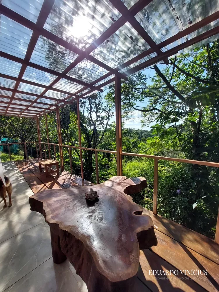 Casa, 1 quarto, 120 m² - Foto 3