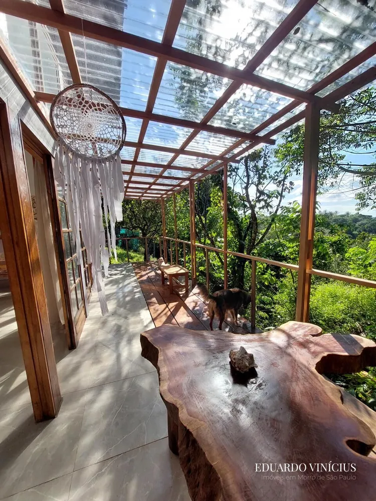 Casa, 1 quarto, 120 m² - Foto 14