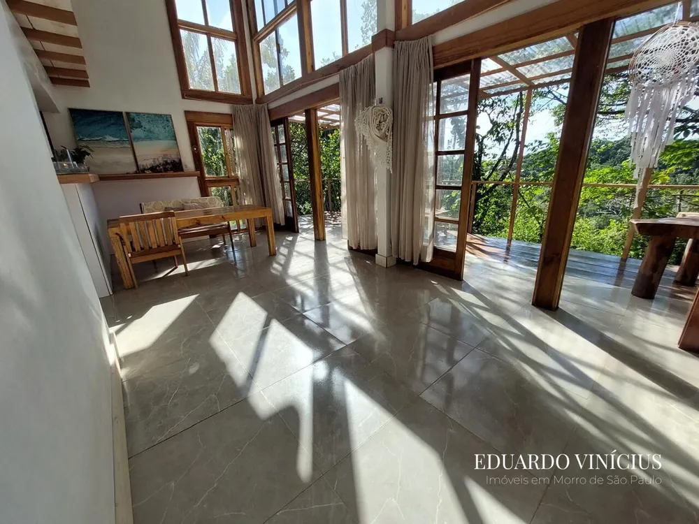 Casa, 1 quarto, 120 m² - Foto 20