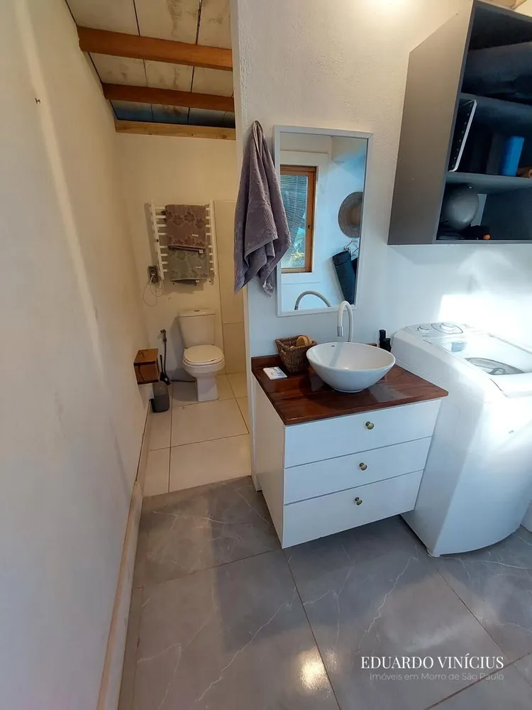 Casa, 1 quarto, 120 m² - Foto 6