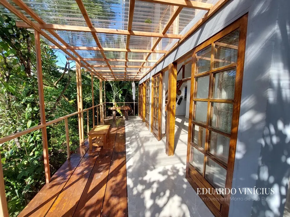 Casa, 1 quarto, 120 m² - Foto 18