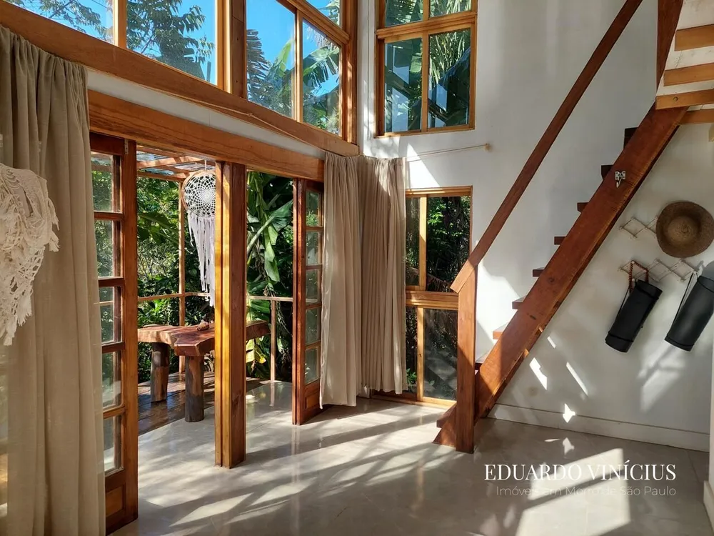 Casa, 1 quarto, 120 m² - Foto 1