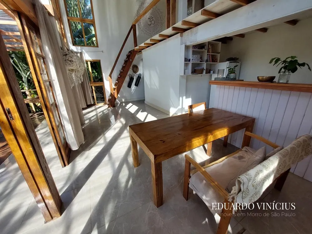 Casa, 1 quarto, 120 m² - Foto 19