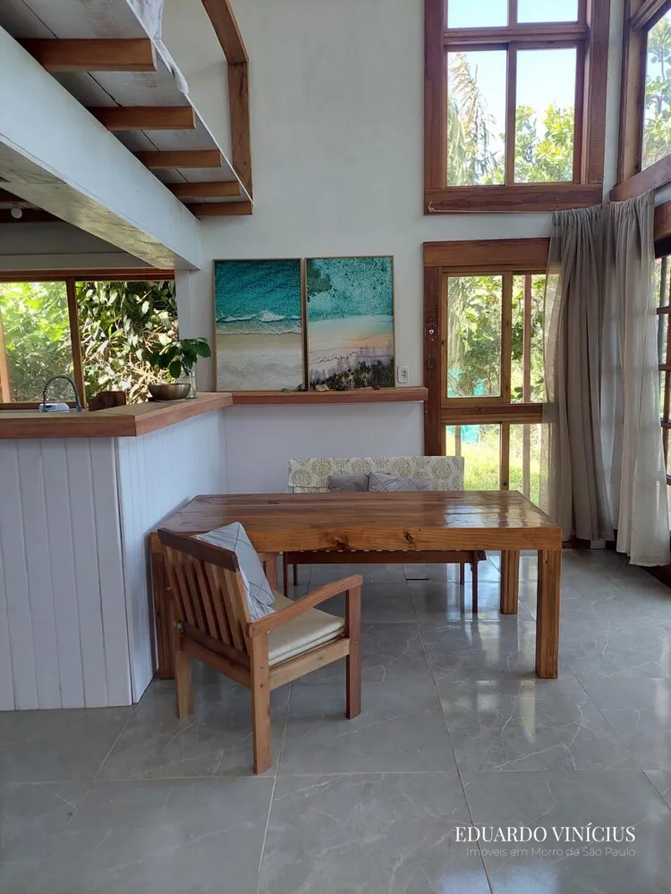 Casa, 1 quarto, 120 m² - Foto 2