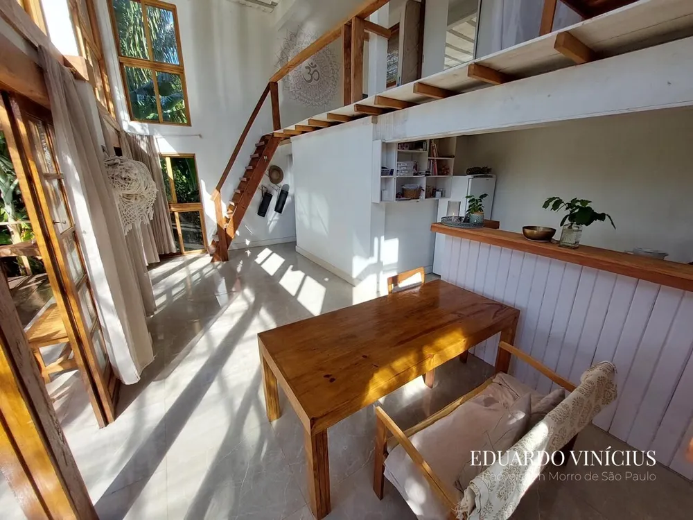 Casa, 1 quarto, 120 m² - Foto 12