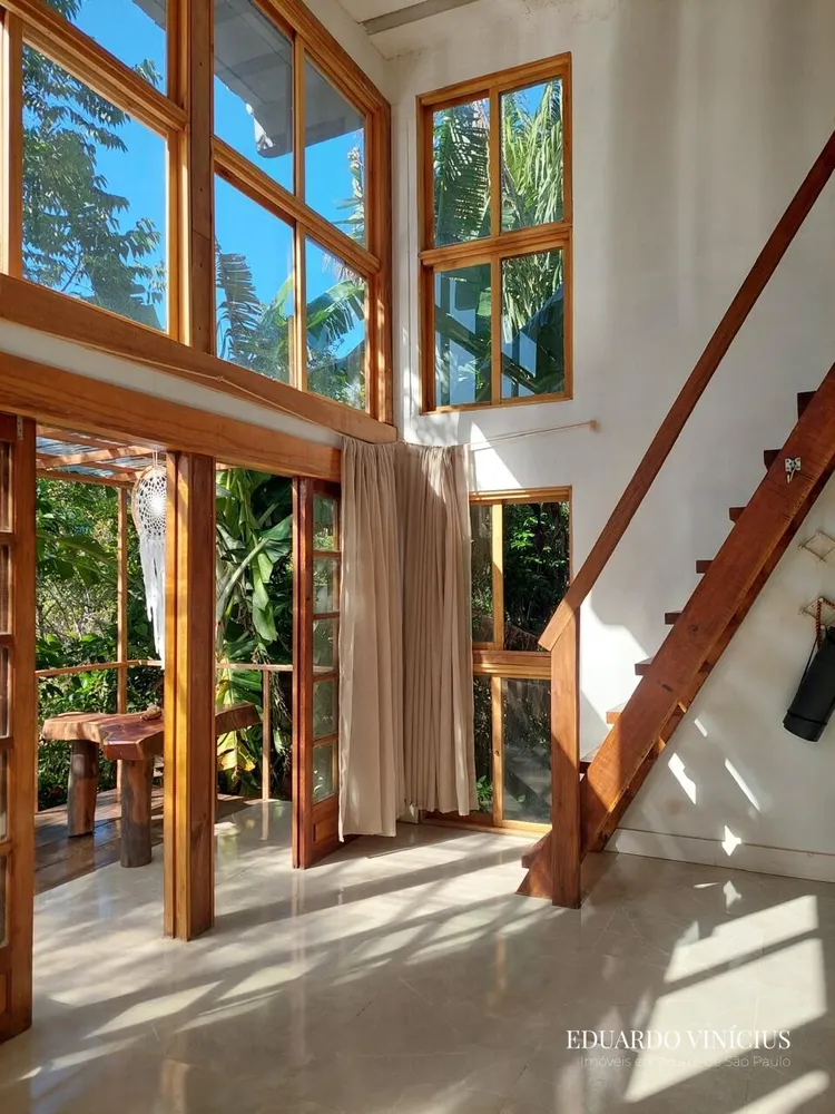 Casa, 1 quarto, 120 m² - Foto 8
