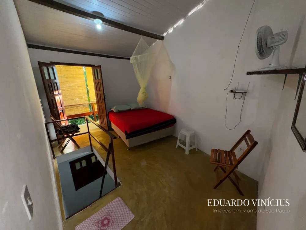 Casa, 1 quarto, 44 m² - Foto 15
