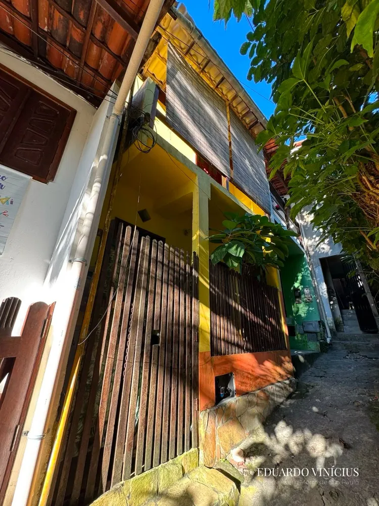 Casa, 1 quarto, 44 m² - Foto 5