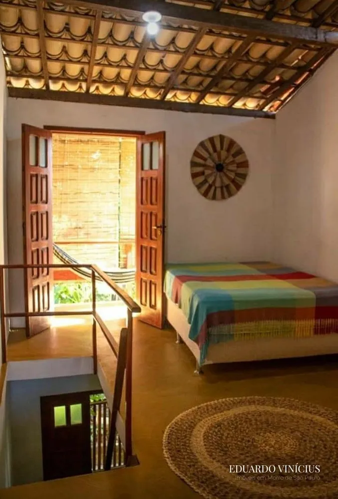 Casa, 1 quarto, 44 m² - Foto 4
