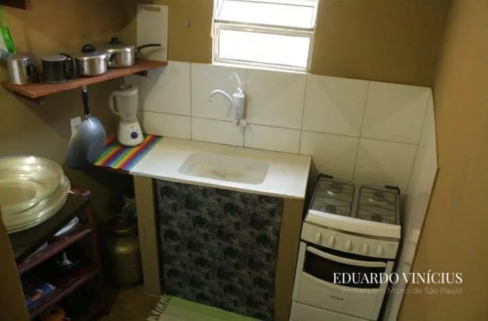 Casa, 1 quarto, 44 m² - Foto 1