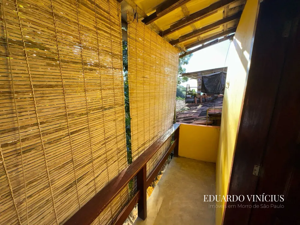 Casa, 1 quarto, 44 m² - Foto 19