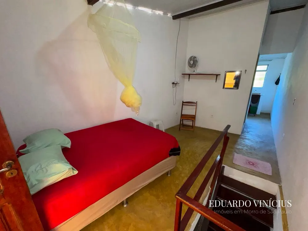 Casa, 1 quarto, 44 m² - Foto 14