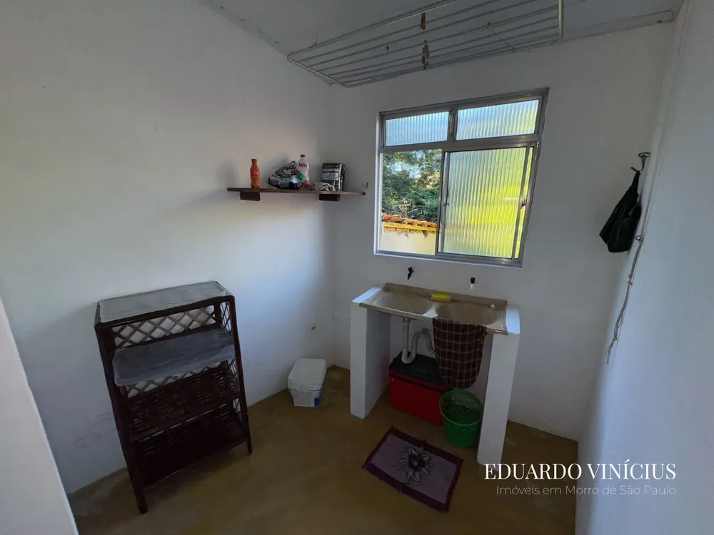 Casa, 1 quarto, 44 m² - Foto 17