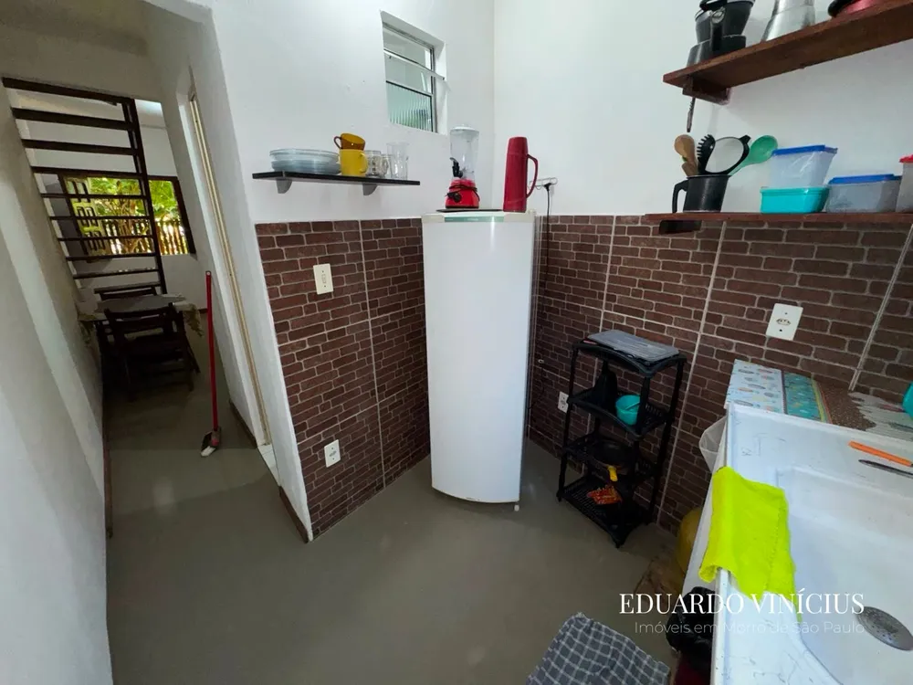Casa, 1 quarto, 44 m² - Foto 12