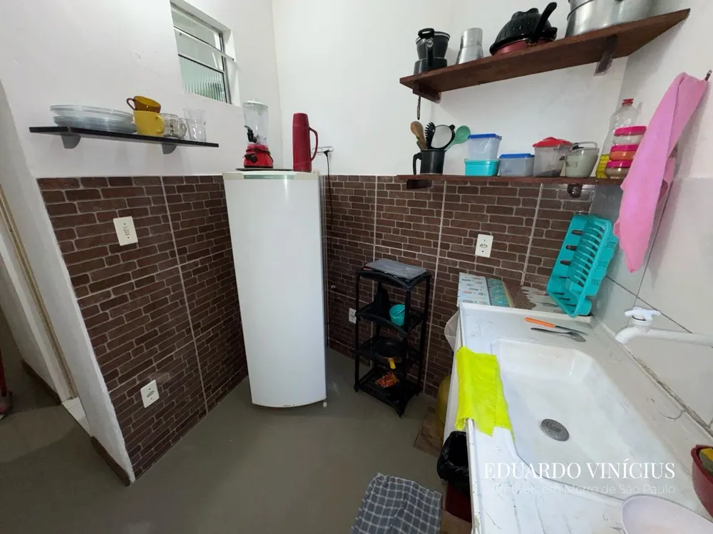 Casa, 1 quarto, 44 m² - Foto 13