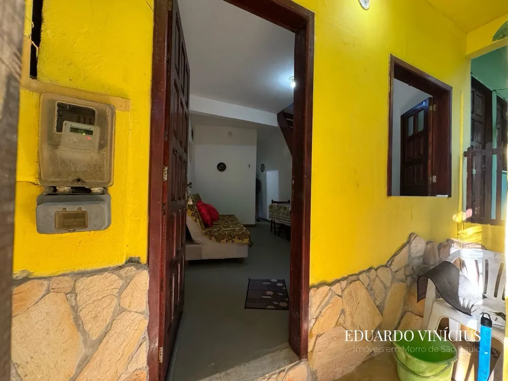 Casa, 1 quarto, 44 m² - Foto 9