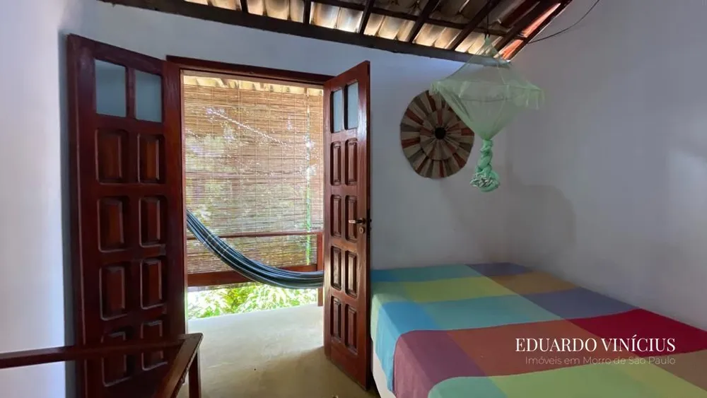 Casa, 1 quarto, 44 m² - Foto 2