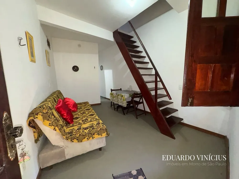 Casa, 1 quarto, 44 m² - Foto 6