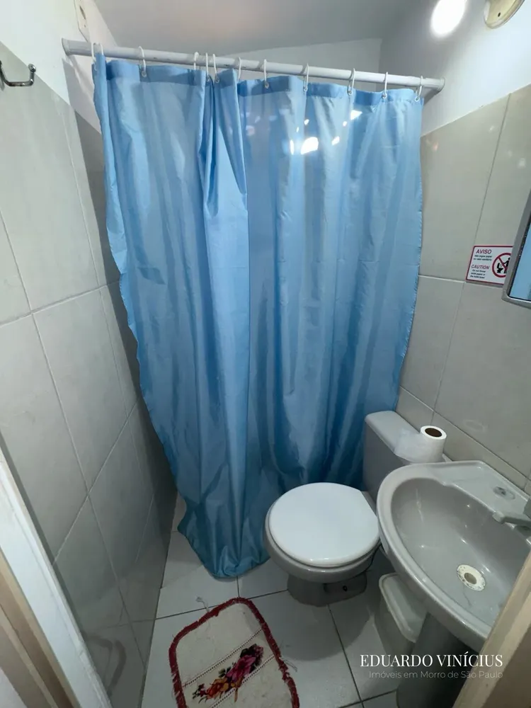 Casa, 1 quarto, 44 m² - Foto 16