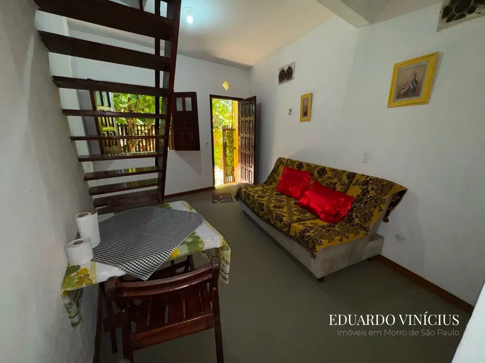 Casa, 1 quarto, 44 m² - Foto 7