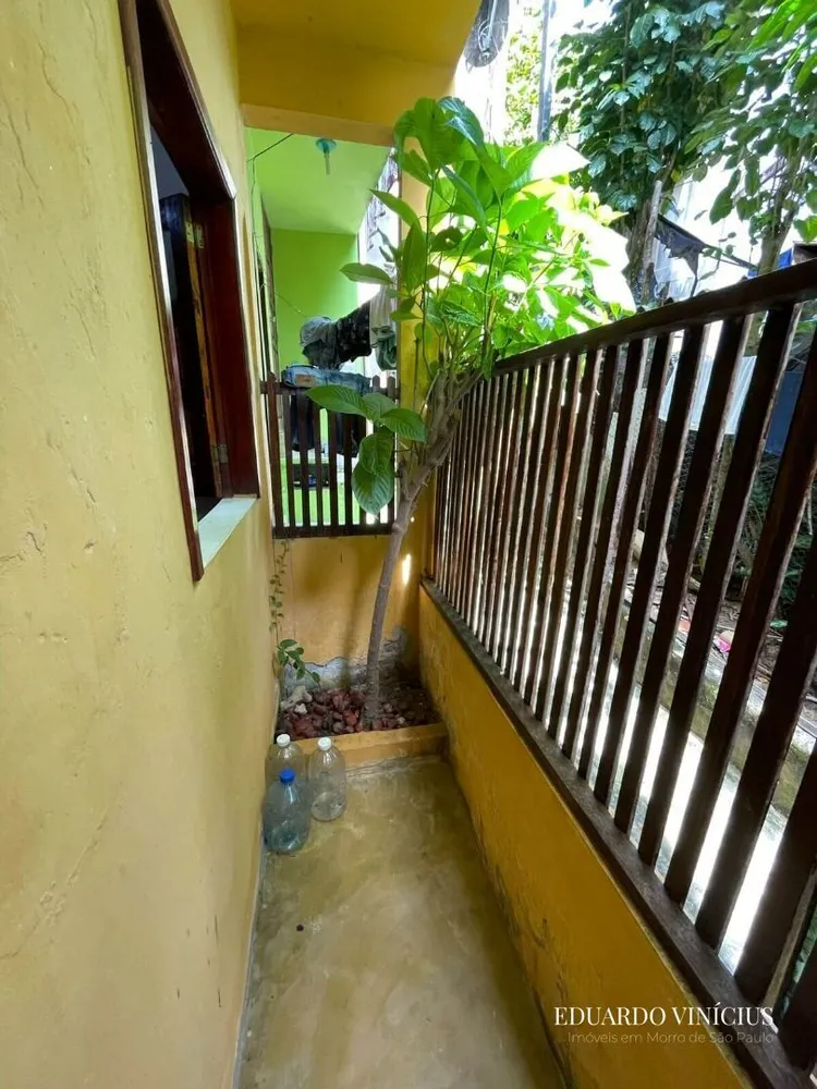 Casa, 1 quarto, 44 m² - Foto 3