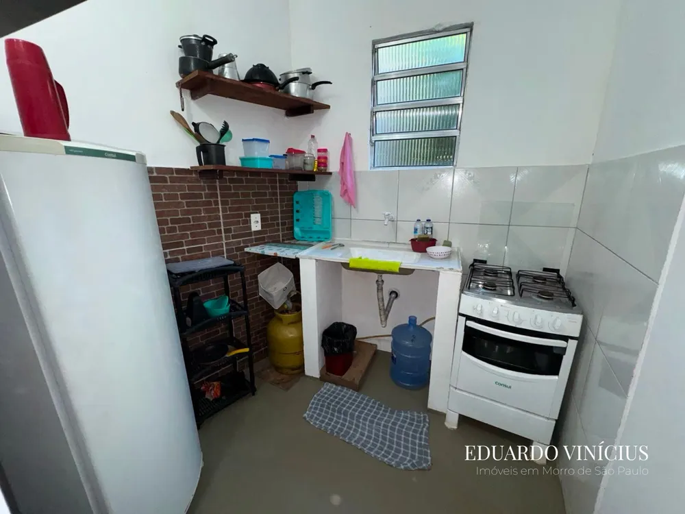 Casa, 1 quarto, 44 m² - Foto 11