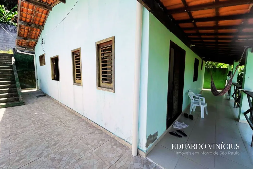 Casa, 3 quartos, 100 m² - Foto 5