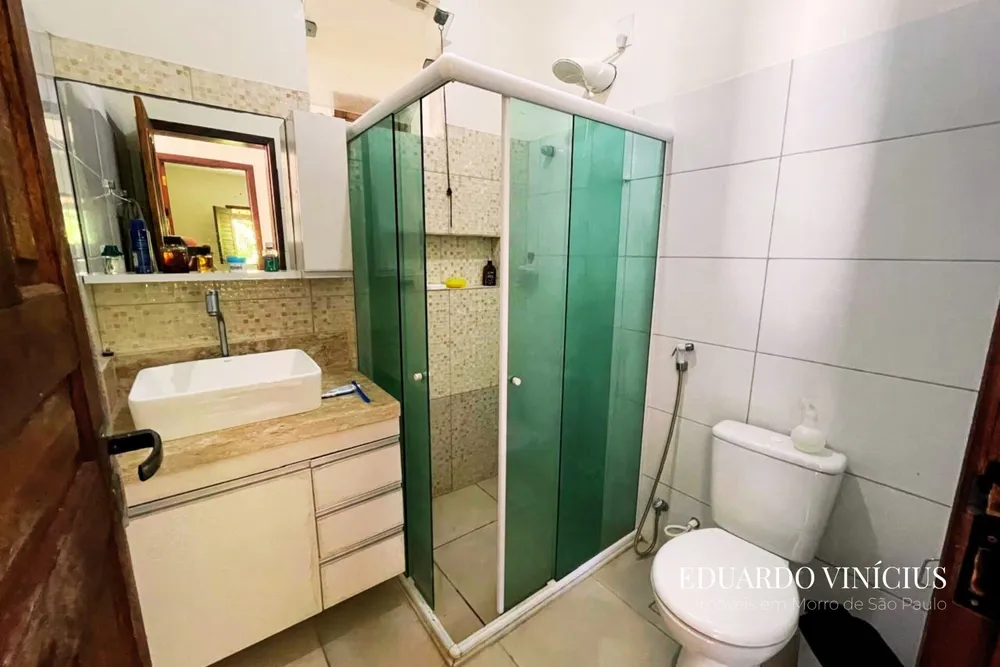 Casa, 3 quartos, 100 m² - Foto 11