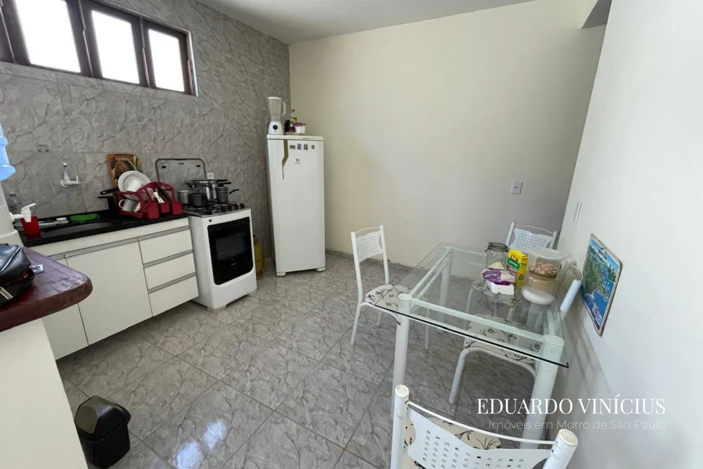 Casa, 3 quartos, 100 m² - Foto 4