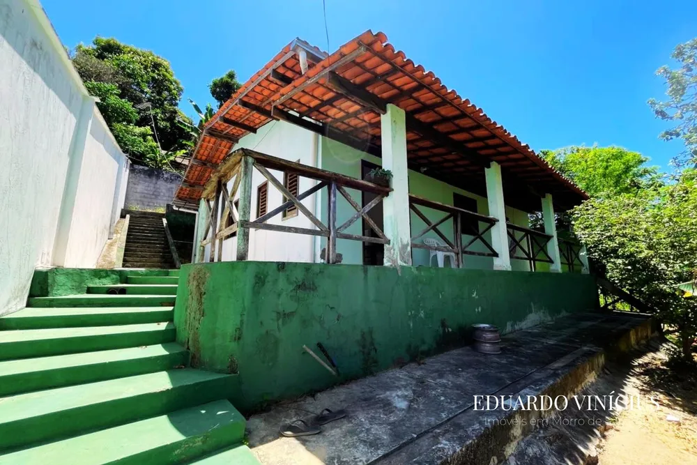 Casa, 3 quartos, 100 m² - Foto 1